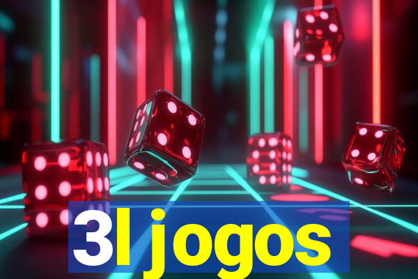 3l jogos
